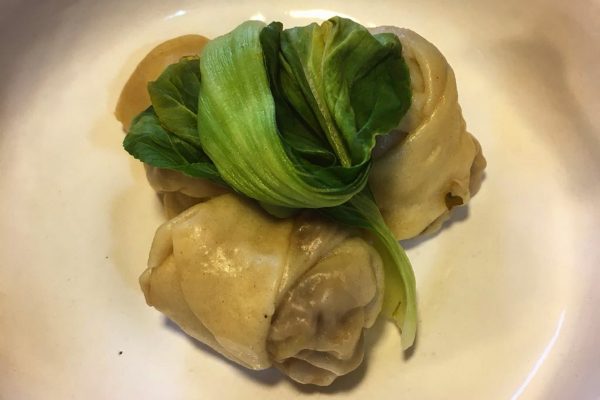 wonton