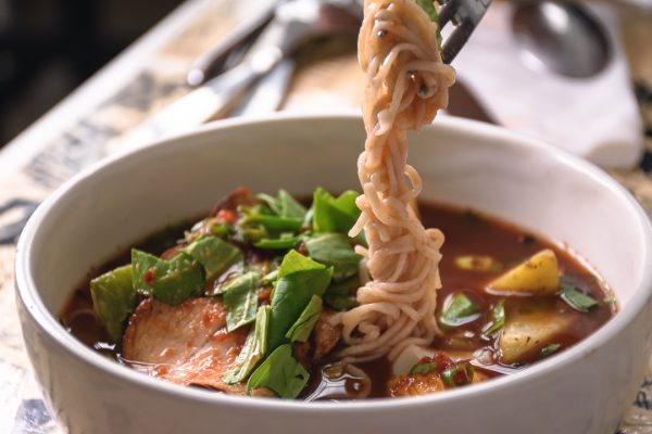 ramen