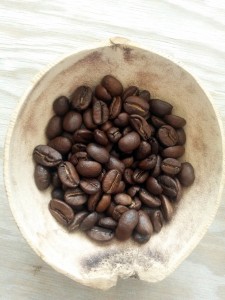 Granos de café Supremo Specialty