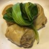 wonton