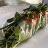 rollo de arroz