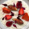 Arroz con leche
